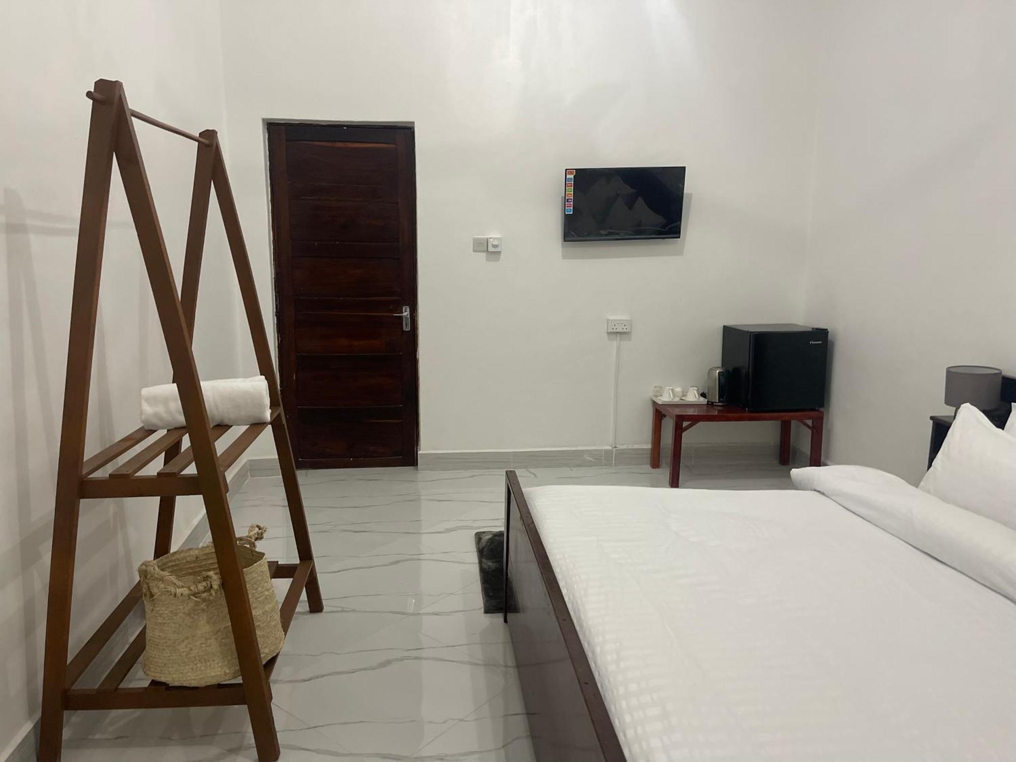 Nashu House Stone Town Affittacamere *
