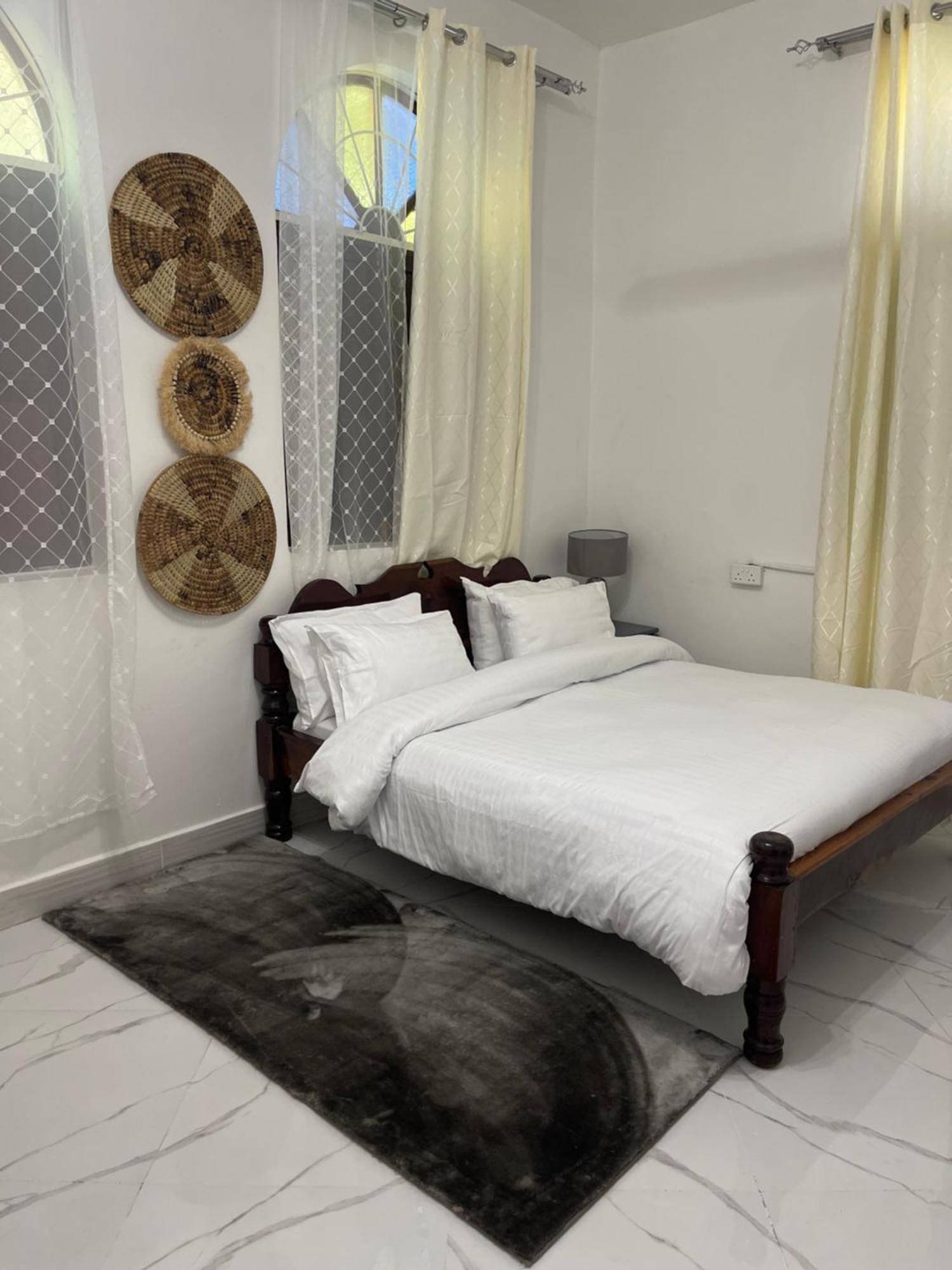 Affittacamere Nashu House Stone Town *