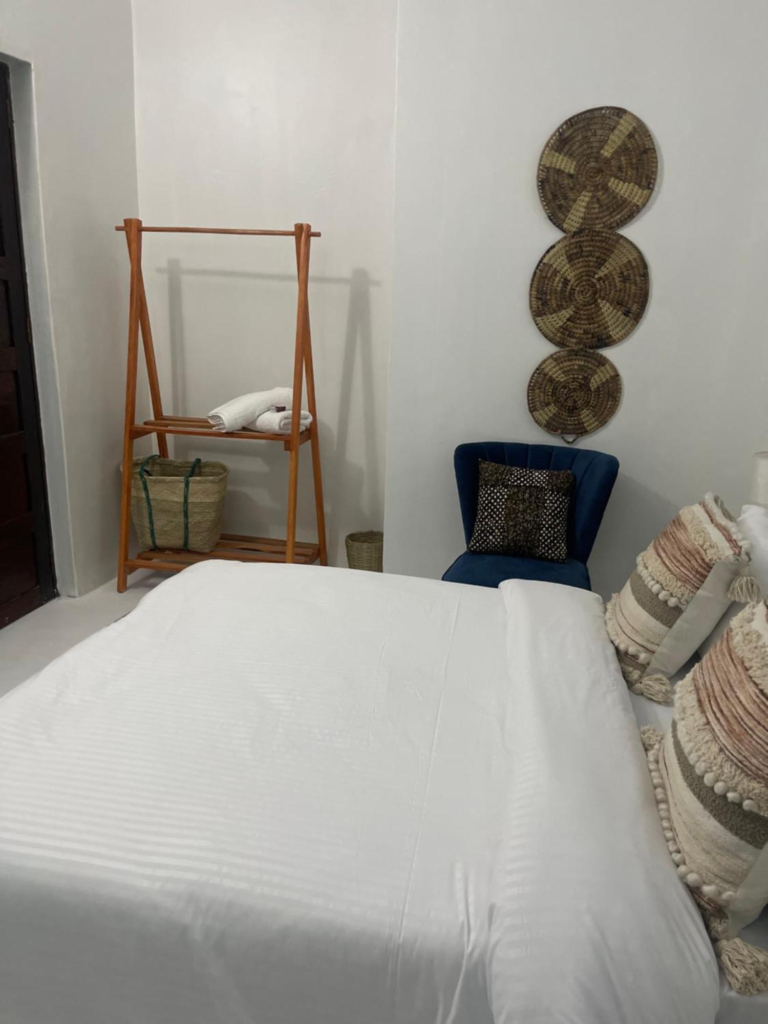 Affittacamere Nashu House Stone Town Zanzibar